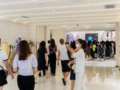 -广州白马服装市场