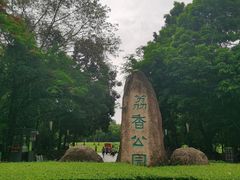 -荔香公园