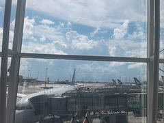 -香港国际机场