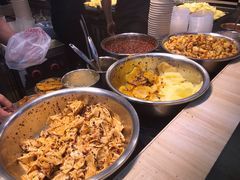 -丁家坡洋芋·观音桥好吃街A区(全国总店)