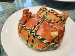-长虹渔村·蟹码头渔家乐酒店(常熟市其他店)