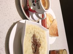 -香港新发烧腊茶餐厅(书城店)
