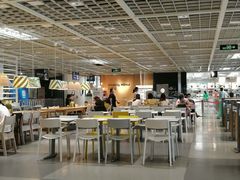 大堂-宜家·瑞典风味餐厅(无锡店)