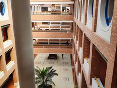 -浙江万里学院(钱湖校区)