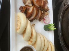 -老村长大锅炖羊肉(榆林大道店)