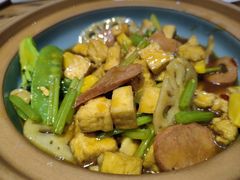 -一盏明灯全素斋(殊像寺店)