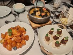-四道菜·福建菜馆(曲江创意谷店)