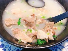 -回香楼大连新派清真菜