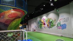 -反弹蹦床公园·亲子乐园·团建·派对(巴南万达店)
