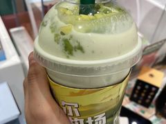 -茉酸奶(春熙路店)