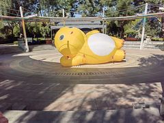 -南宫五洲植物乐园