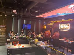 -鸣记脆皮烤鱼·海鲜烤鱼(三八广场店)