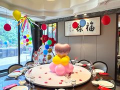 -颂福楼·南京菜(定淮门店)