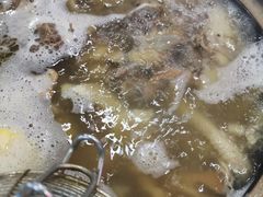 -五指山生态小黄牛(皮皮虾海鲜广场店)
