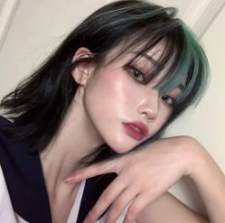 -那茉 Hair Salon