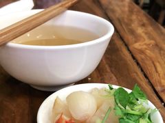 -老刘家泡馍·陕西老字号(钟楼广济街店)