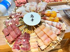 -鸟幸 TORISAKI 炭火居酒屋