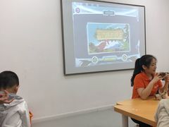 -斯坦星球AI编程·机器人科创·科学实验·信奥·思维·STEM·积木拼搭·竞赛考级(浦东联洋广场大拇指龙阳御桥中心)