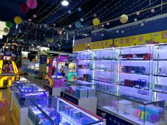-大玩家(平江万达店)