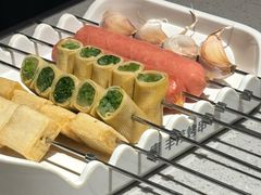 -丰茂烤串(港旅店)