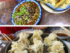 -白老大羊杂碎稍麦