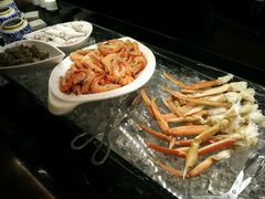 -泰谷酒店·太古码头闽菜自助餐厅