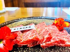 -樱宿日式和牛烧肉(五道口店)