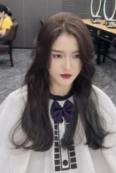 -MORI HAIR SALON日式美发沙龙