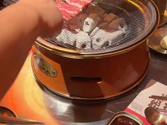 -西塔老太太泥炉烤肉(苏州大悦城店)