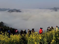 -石潭村