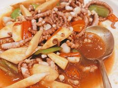 -国惠大酒楼(仓山万达店)
