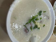 -盛记粥面(佐敦店)