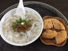 传统濑粉-老西关濑粉(文明路店)