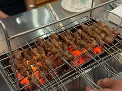 -小寒羊烧烤(凯瑞时代大厦店)