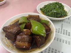 -蘭心餐厅(进贤路店)