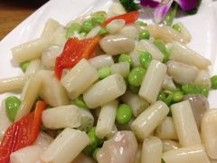 -品大三·南京菜(大行宫店)