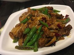-粗粮人家(簋街店)