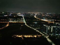 -嘉定凯悦·咖啡厅