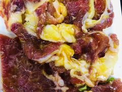 -韩味园果木炭烤鲜肉(陵东街店)