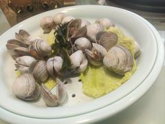 -蓝珊瑚蒸汽海鲜餐厅(龙奥店)