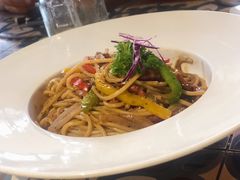 -静香HOUSE·全时段融合餐厅(七星欢乐颂店)
