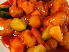 -40号厦门海鲜大排档(中山路店)