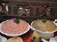 -重庆袁老四火锅(武进万达店)