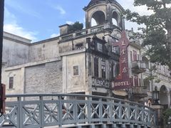 -赤坎·广东华侨国际旅游度假区