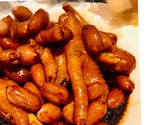 -翠园(铜锣湾广场店)