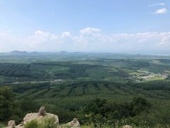 -帽儿山国家森林公园