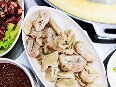猪大肠头-喜来稀肉(虹泉路店)
