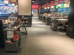 -川锅一号火锅(睢宁店)