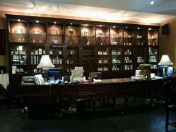 -法国安杰玛SPA会所