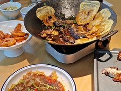 -吴家·淮扬小馆(世纪金源店)